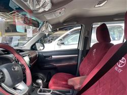 تۆیۆتا هایلۆکس